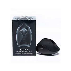 Hot Octopuss - Pulse III Solo Ocsillator Masturbator Male Sextoys